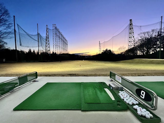 Nishi Karuizawa Golf Driving Range - Photo 1