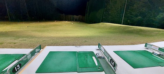 Nishi Karuizawa Golf Driving Range - Photo 8