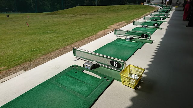Nishi Karuizawa Golf Driving Range - Photo 5