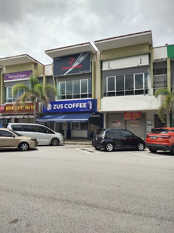 ZUS Coffee - Bandar Prima Senawang, Seremban - Photo 1