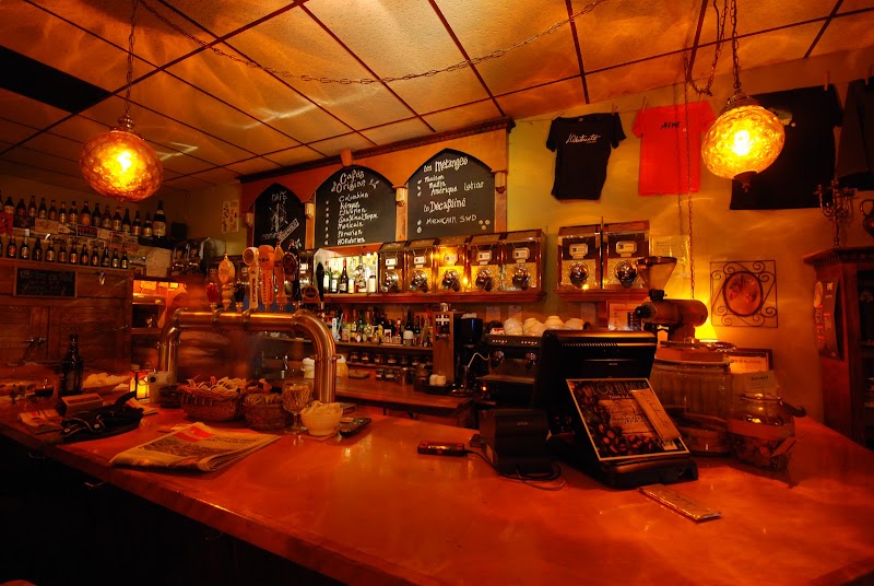 café-bar L'Abstracto photo 1