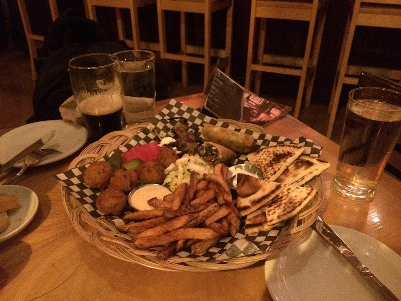 café-bar L'Abstracto photo 2