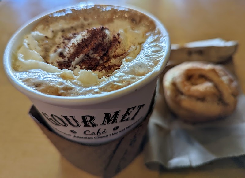 café-bar L'Abstracto photo 4