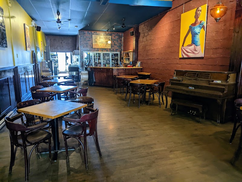 café-bar L'Abstracto photo 3