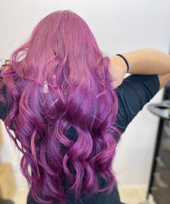 MJ HAIRDRESSING( Vu Gallery) photo 3