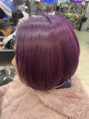 MJ HAIRDRESSING( Vu Gallery) photo 2