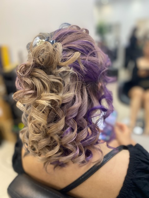 MJ HAIRDRESSING( Vu Gallery) photo 1