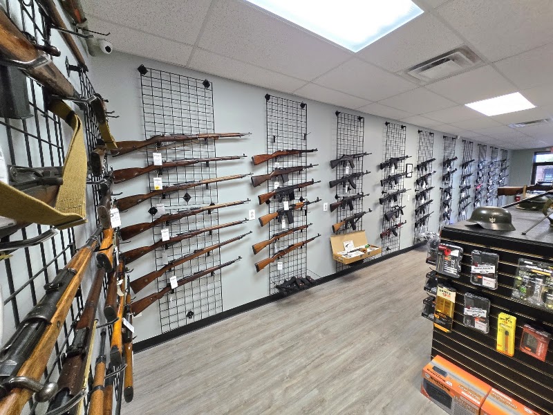 Luckys Guns photo