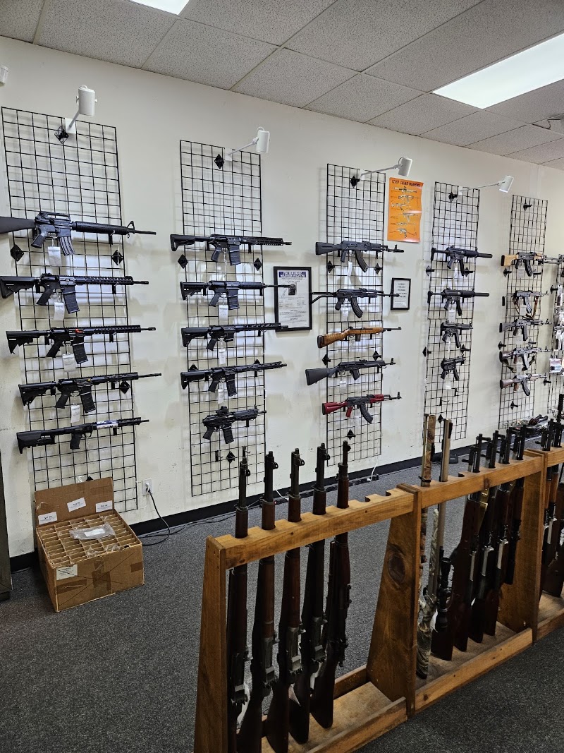 Luckys Guns photo