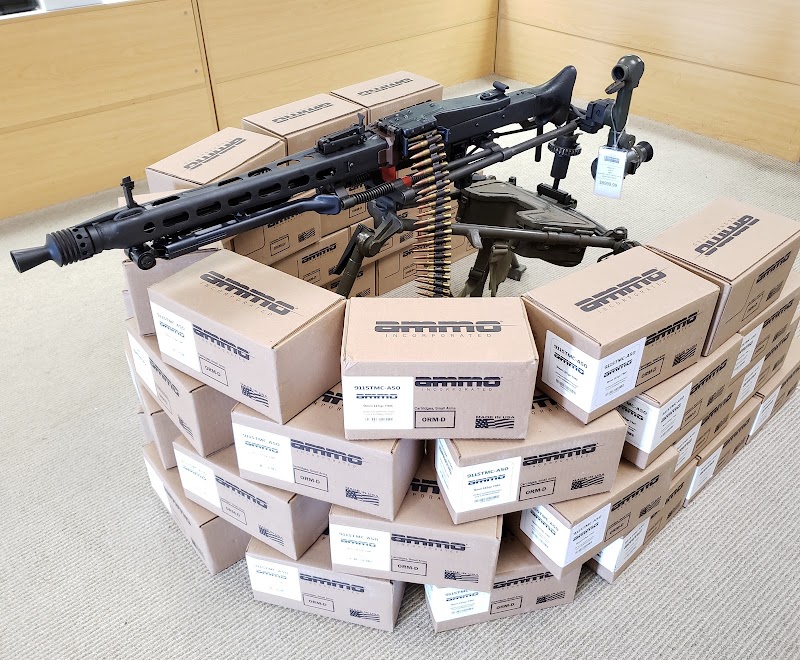 Luckys Guns photo