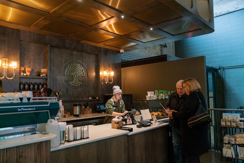 Backstory Coffee Roasters - North Loop photo 1