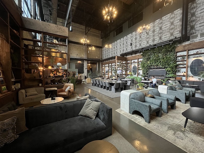 Backstory Coffee Roasters - North Loop photo 4