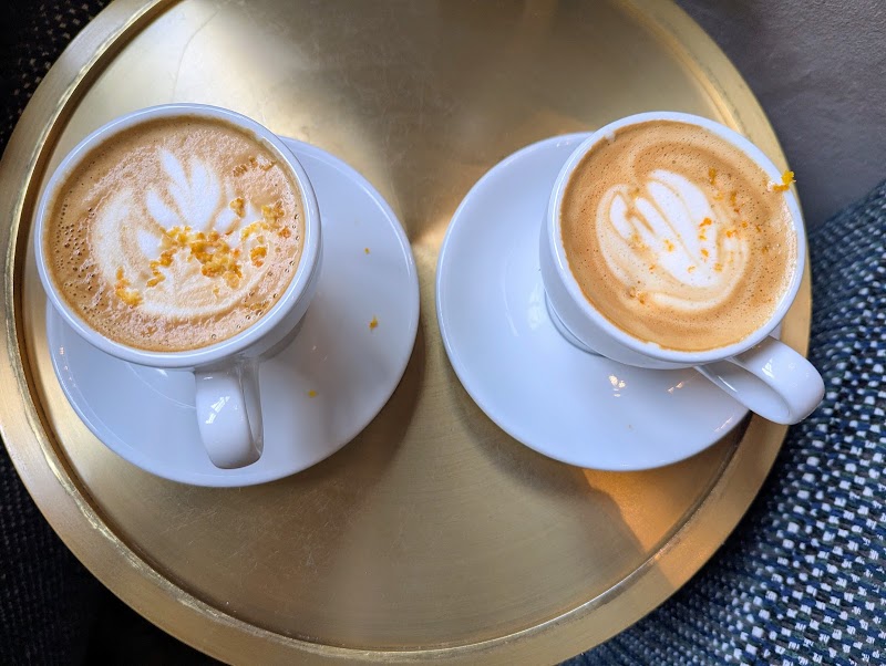 Backstory Coffee Roasters - North Loop photo 2