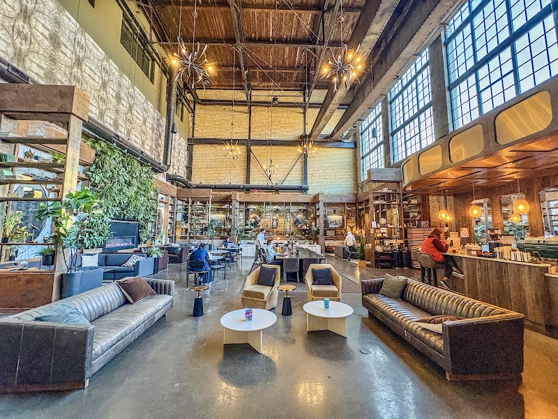 Backstory Coffee Roasters - North Loop photo 4