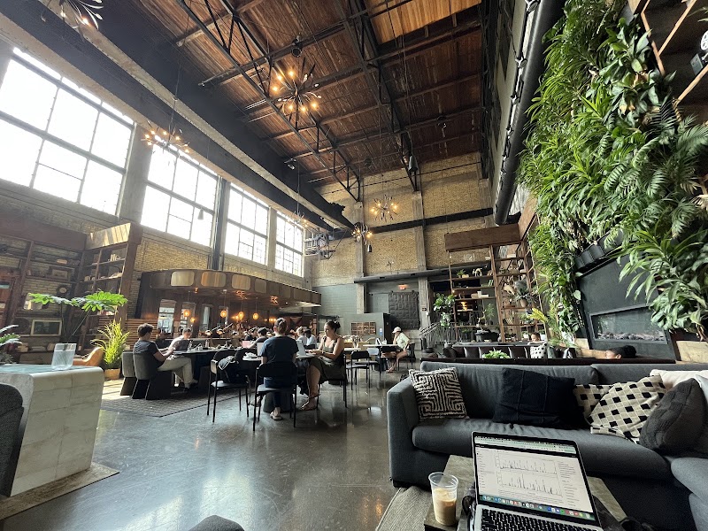 Backstory Coffee Roasters - North Loop photo 4