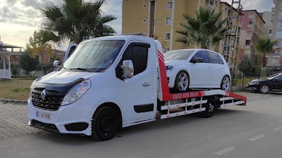 Hassa /Aktepe /Akbez/ Gül Oto Kurtarma Çekici - Oto Servisi