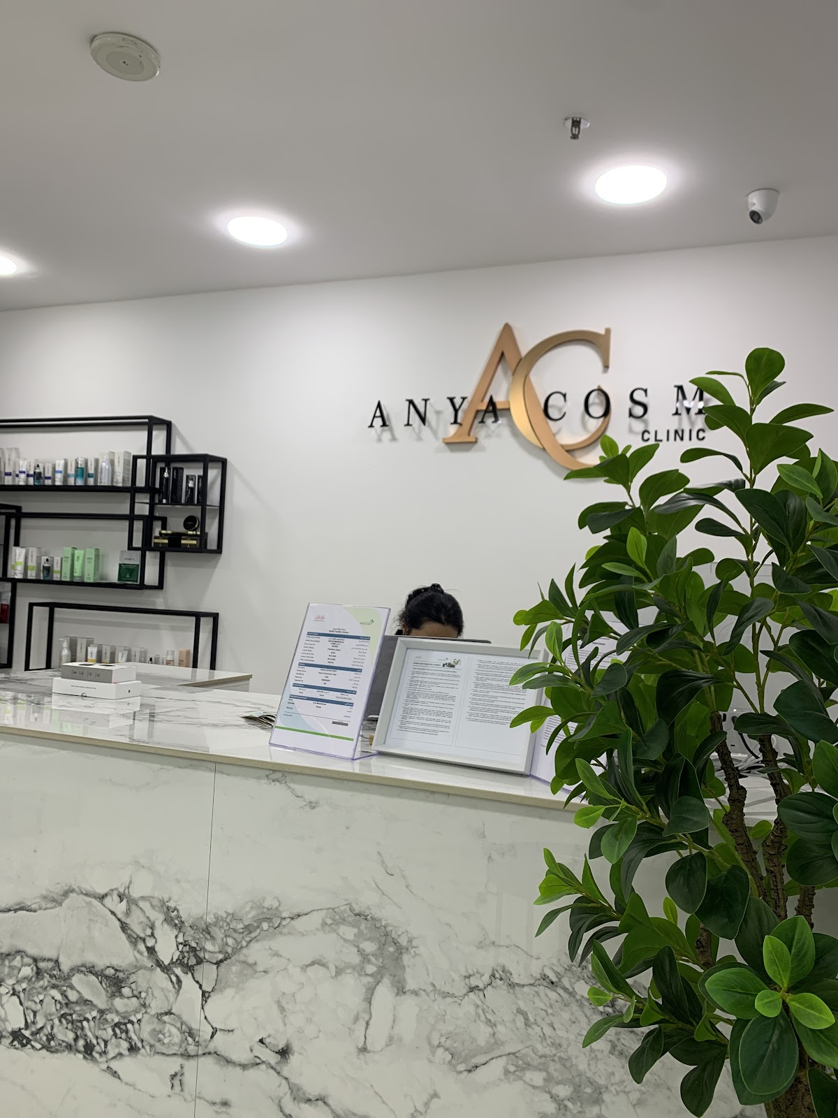 AnyaCosm Medical Clinic LLC 4