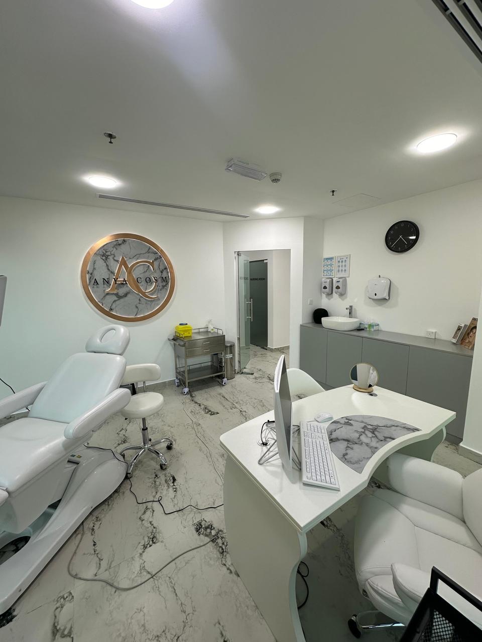 AnyaCosm Medical Clinic LLC 2