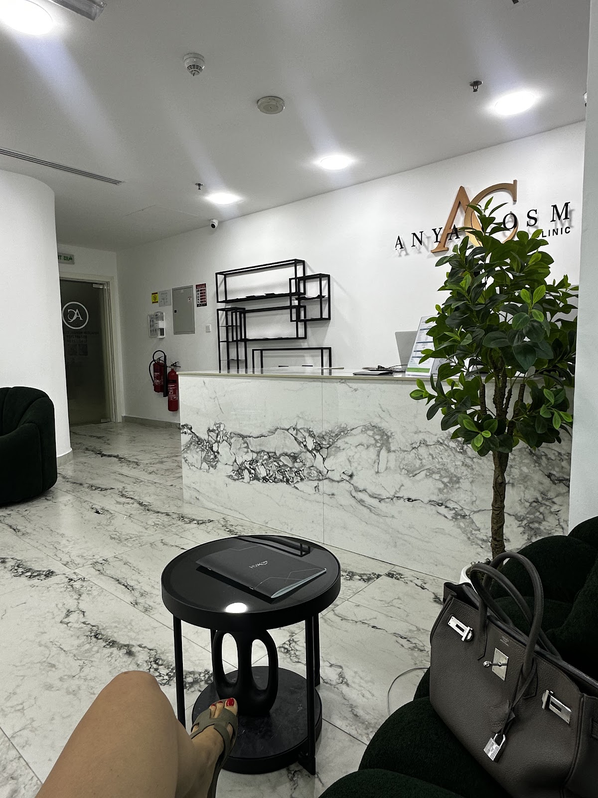 AnyaCosm Medical Clinic LLC 5