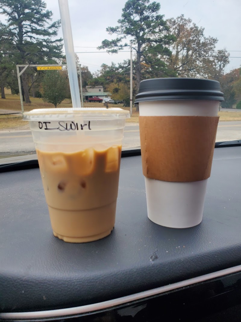 Brewed Awakening Espresso & Coffee Drive-thru photo 4