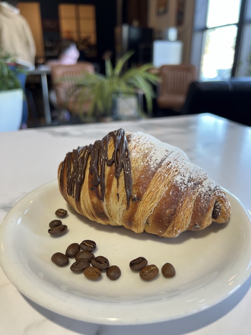 Brewed Awakening Espresso & Coffee Drive-thru photo 2
