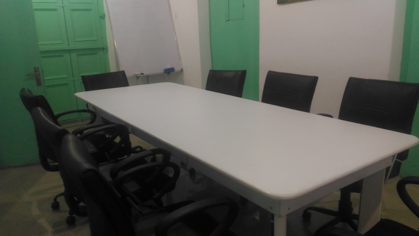 Bhowanipore Nwook — photo 1