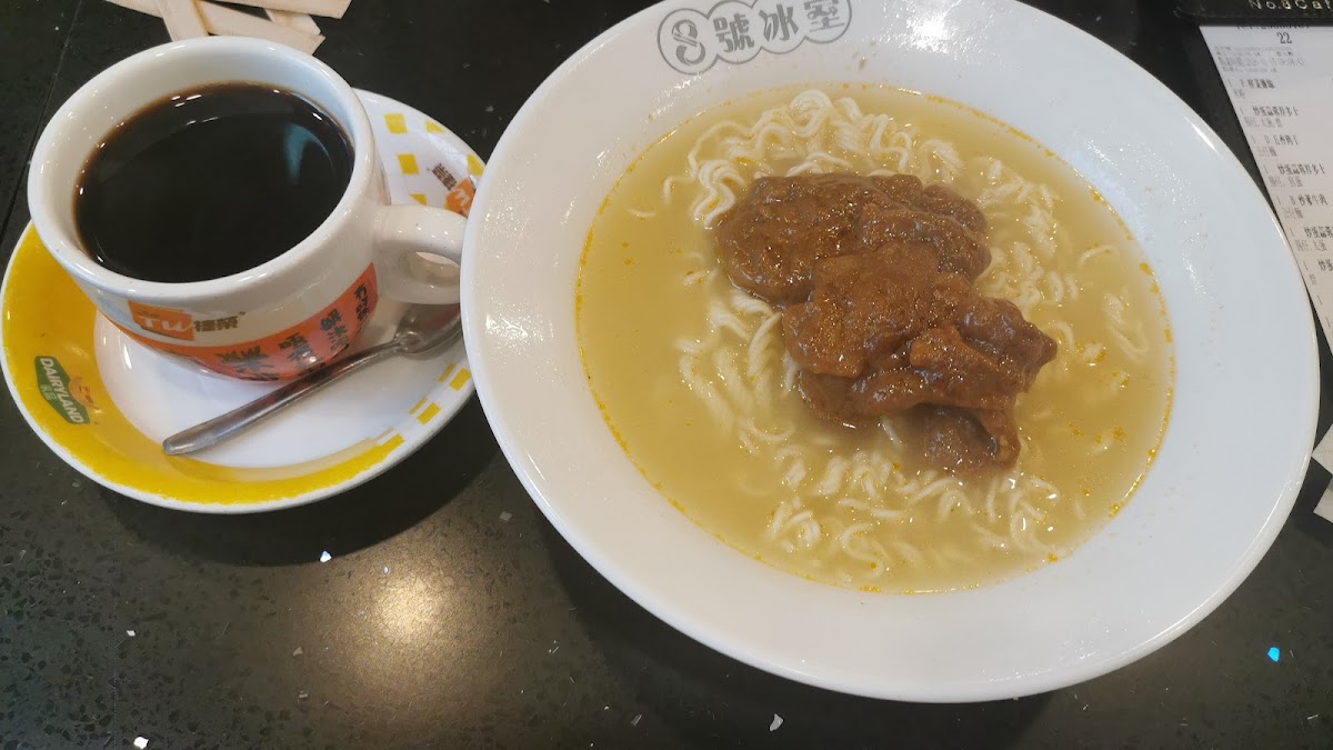 8號冰室 photo 3
