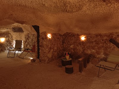 Salztempel medimaris