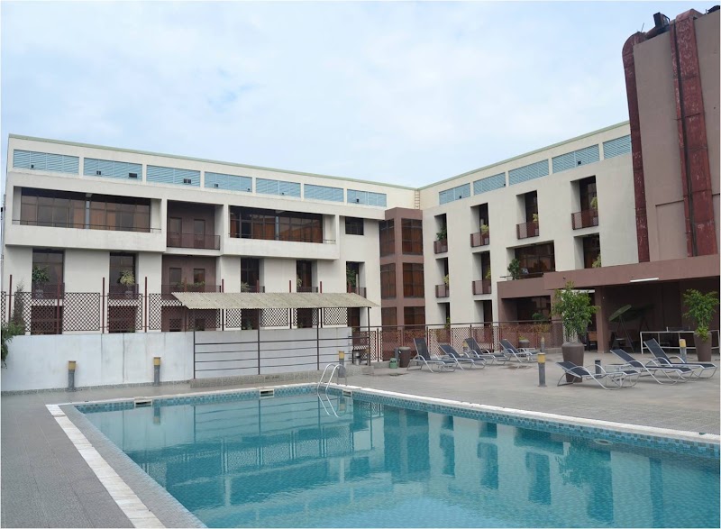 South Star International Hotel