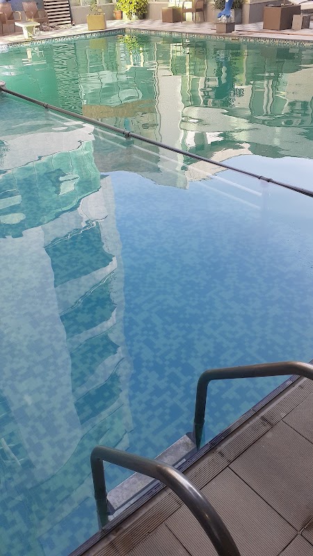 South Star International Hotel photo 3