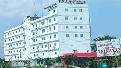 Dr. Rajib Gayan- Diabetology in Nagaon
