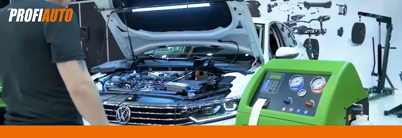 AUTO PREMIUM BYTÓW - PROFI AUTO SERWIS - warsztat samochodowy - mechanik