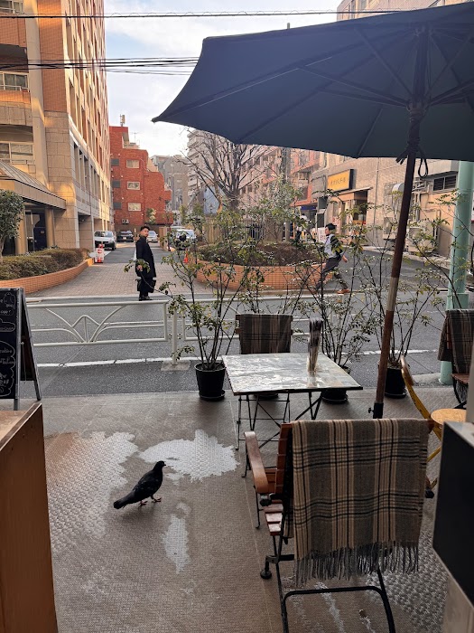 コーヒープンクト coffee punkto fotoğraf 1