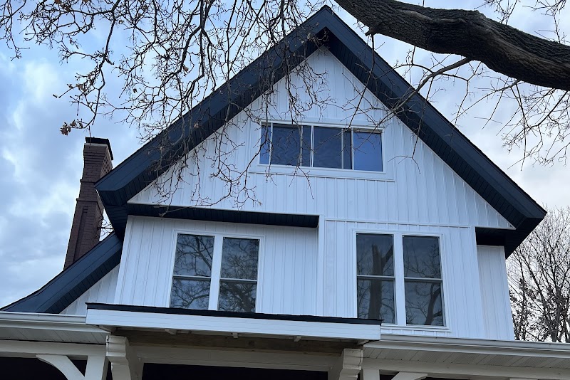 Ridge Top Exteriors photo 2