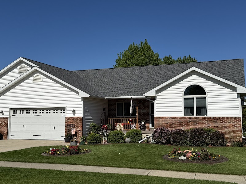 Ridge Top Exteriors photo 5