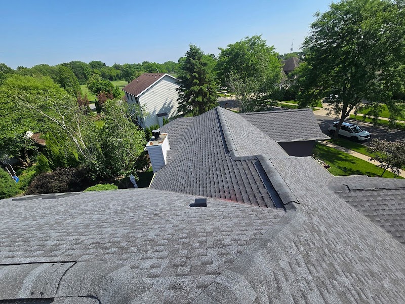 Ridge Top Exteriors photo 3