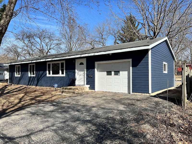 Ridge Top Exteriors photo 4