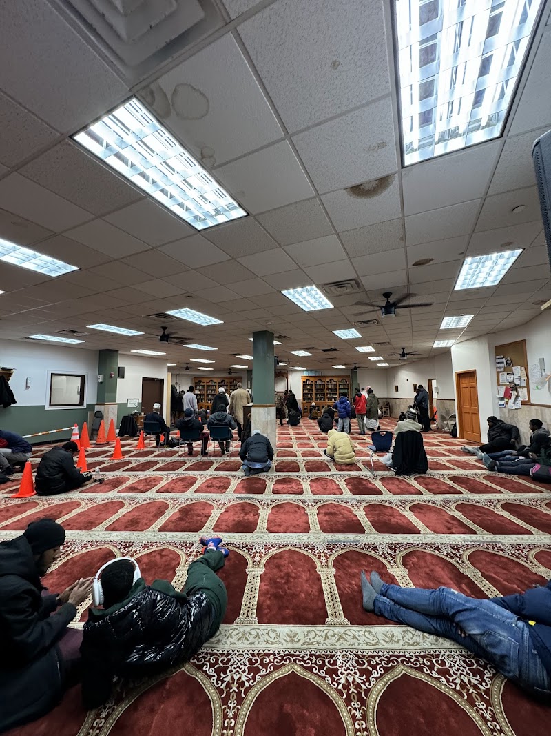 Masjid At-Taqwa photo 1