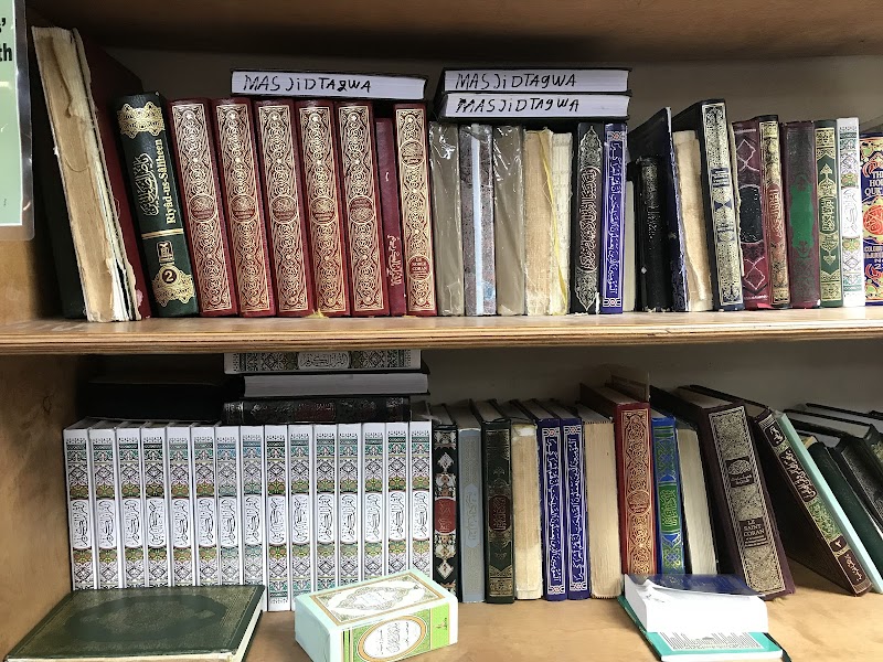 Masjid At-Taqwa photo 5