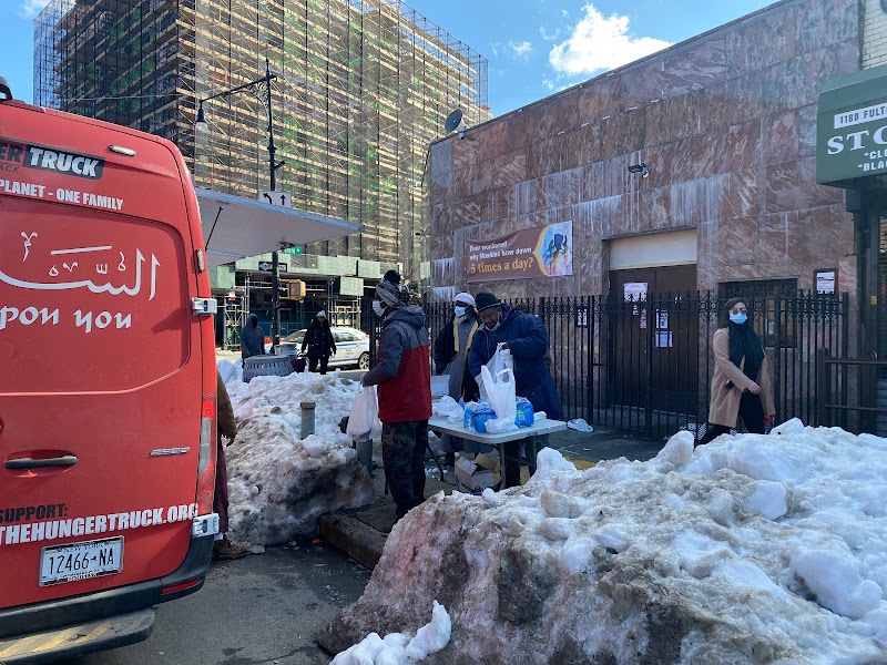 Masjid At-Taqwa photo 4