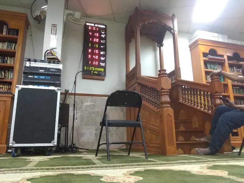 Masjid At-Taqwa photo 6