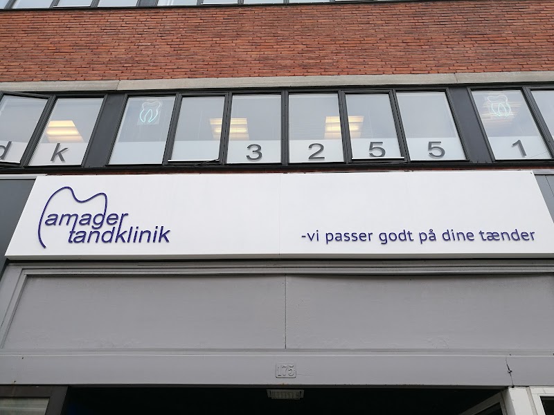 Amager Tandklinik ApS - billede 5