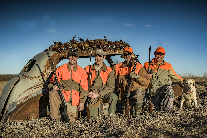 Pheasant Run Ranch - Photo 2