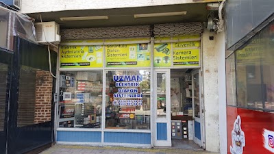 Uzman Elektrik - Elektrikçi