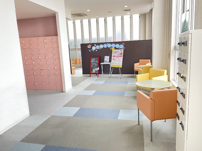 ホリデイスポーツクラブ 松山 3