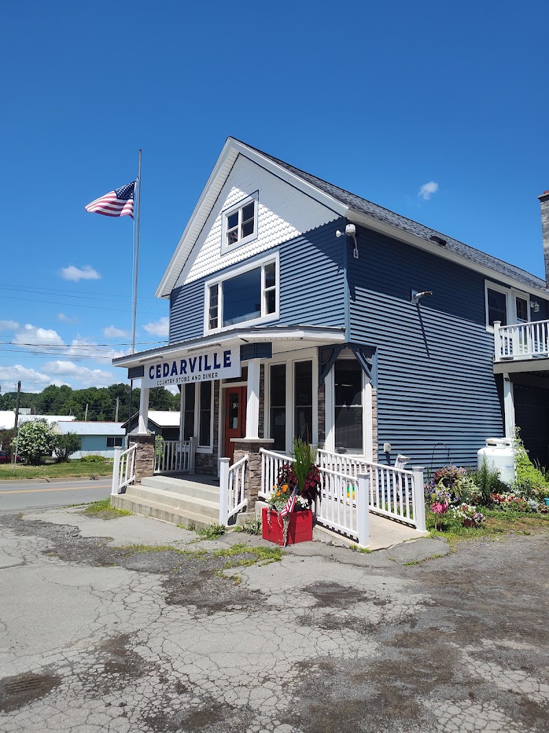 Cedarville Store photo 2