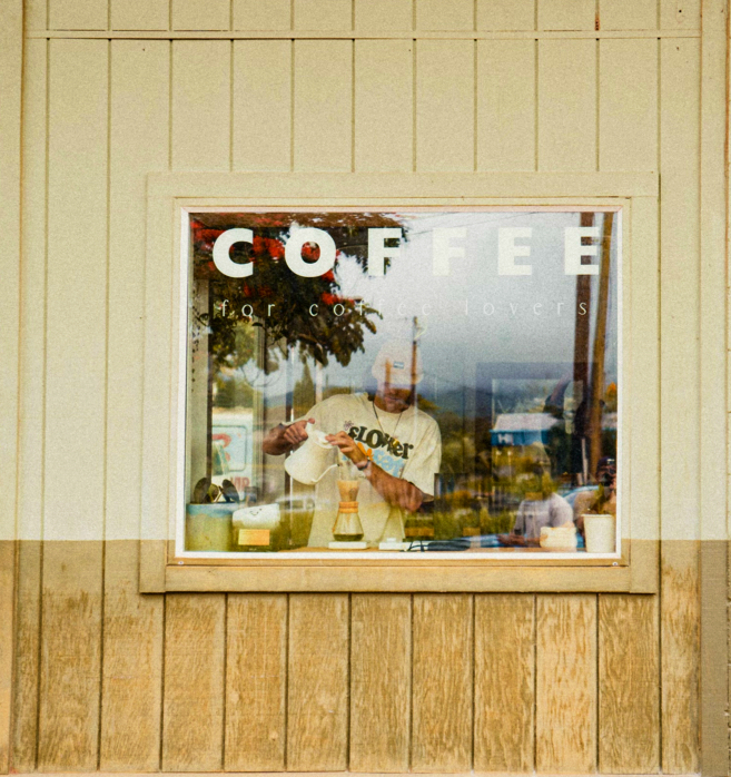 The Bird's Nest - Craft Coffee photo 3