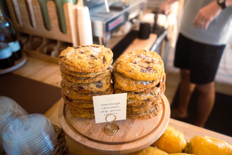 The Bird's Nest - Craft Coffee photo 2