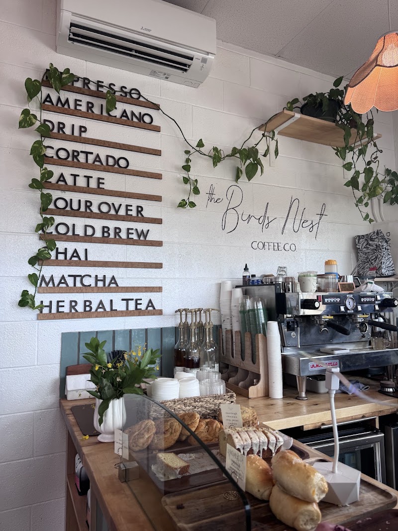 The Bird's Nest - Craft Coffee photo 4