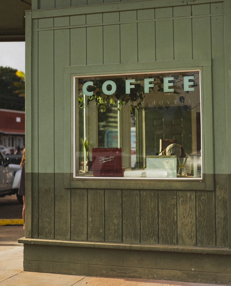 The Bird's Nest - Craft Coffee photo 1